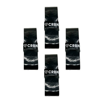 CRBN DryTec Overgrip - Pickleball Sports Premium