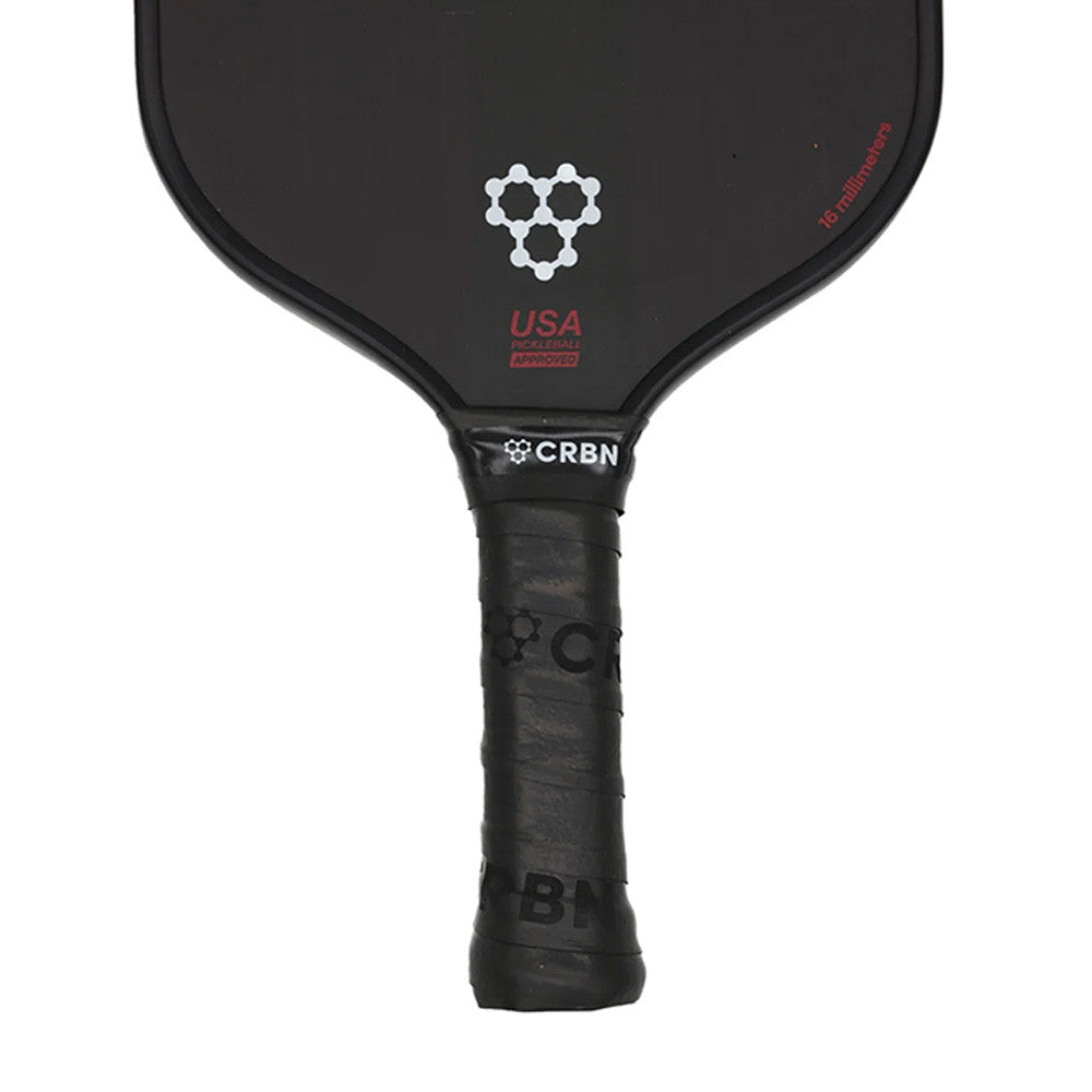 CRBN DryTec Overgrip - Pickleball Sports Premium