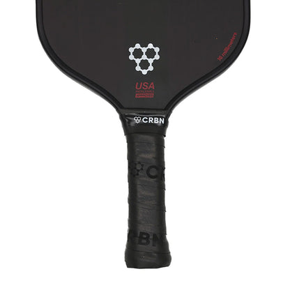 CRBN DryTec Overgrip - Pickleball Sports Premium