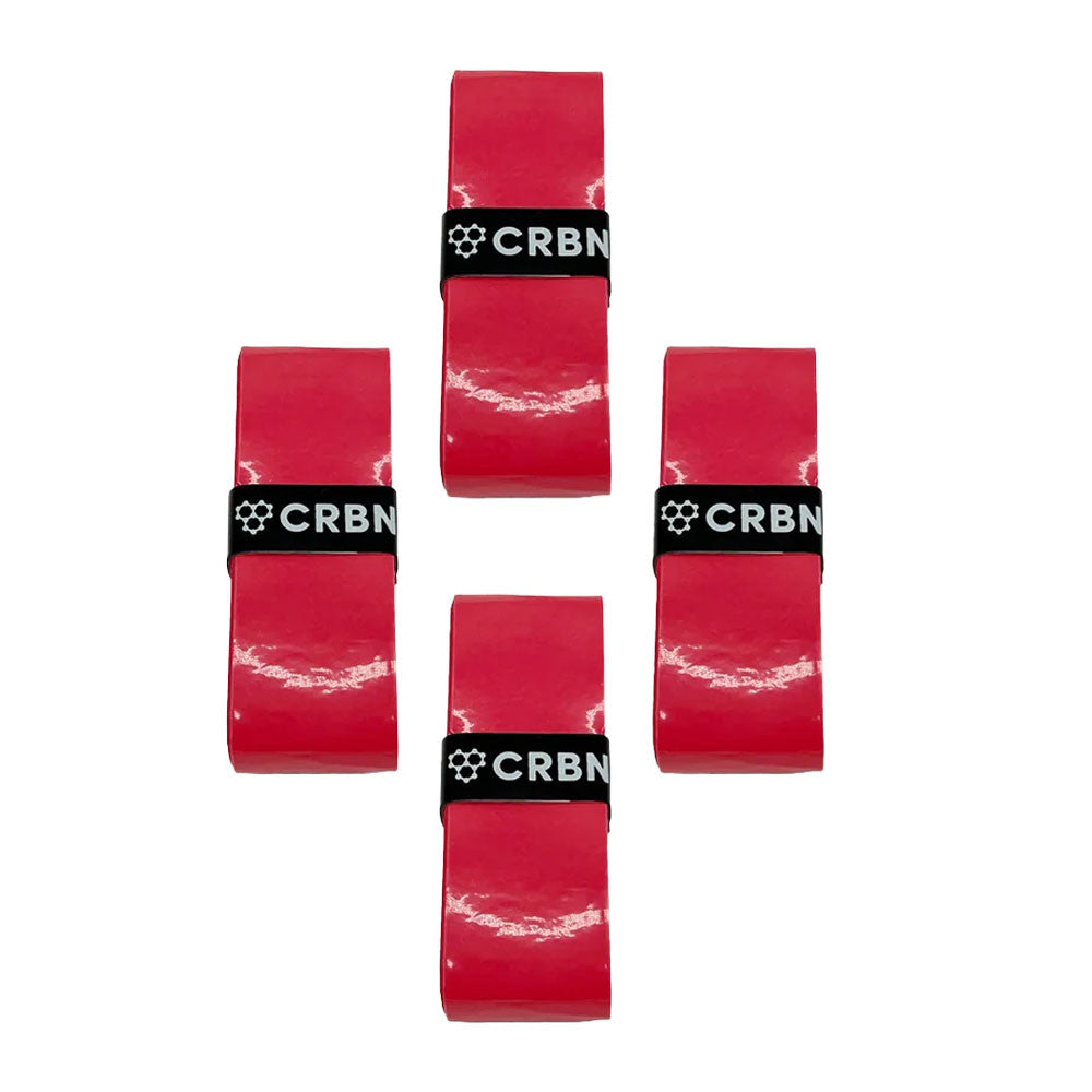 CRBN DryTec Overgrip - Pickleball Sports Premium
