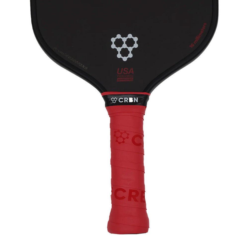 CRBN DryTec Overgrip - Pickleball Sports Premium