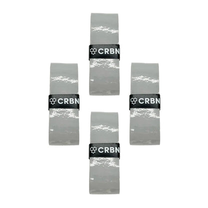 CRBN DryTec Overgrip - Pickleball Sports Premium