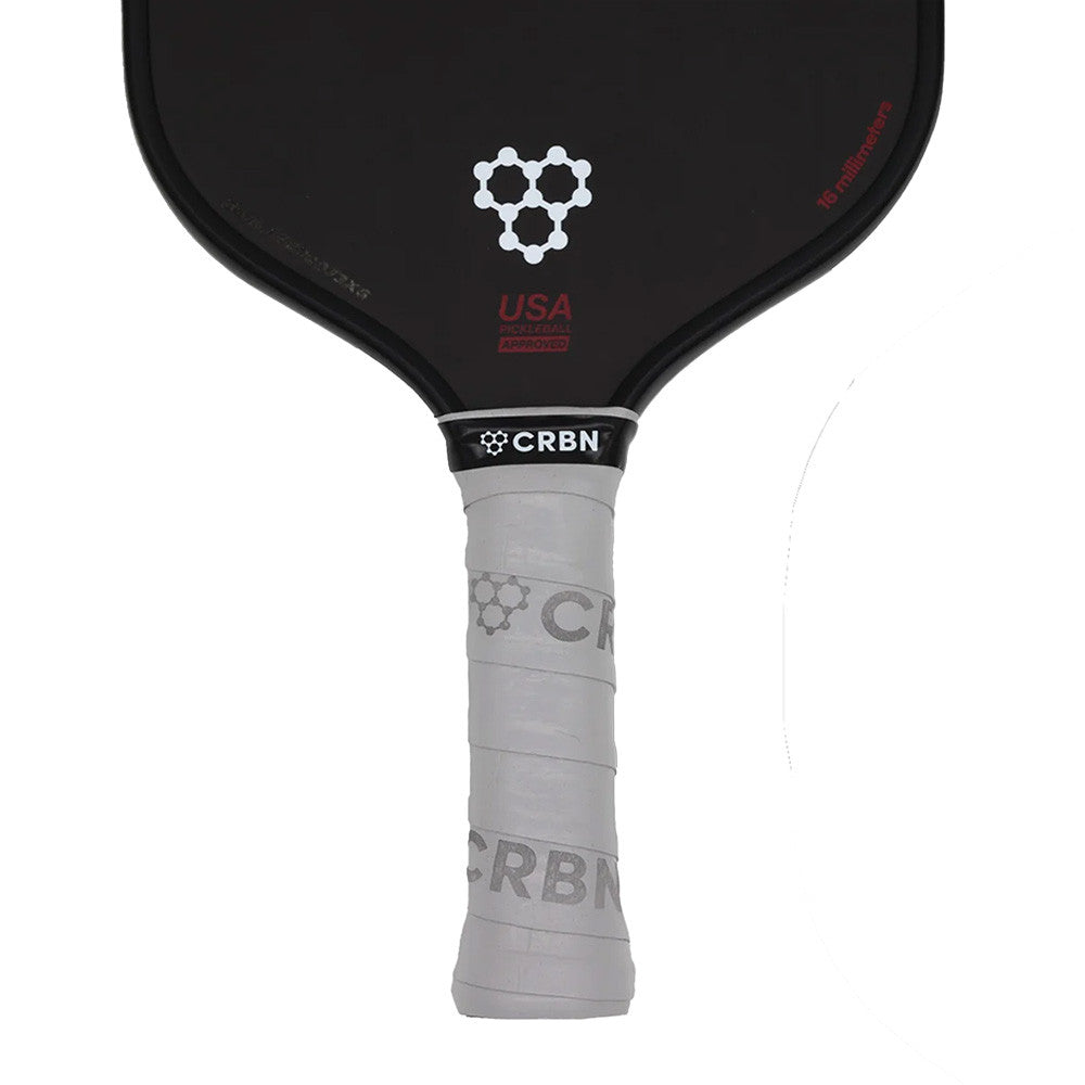 CRBN DryTec Overgrip - Pickleball Sports Premium