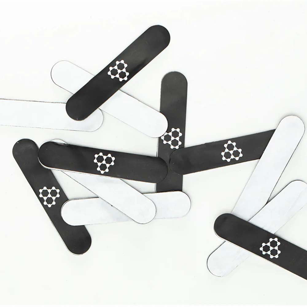 CRBN Lead Tape Strips - Pickleball Sports Customer Favorite
