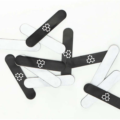 CRBN Lead Tape Strips - Pickleball Sports Customer Favorite
