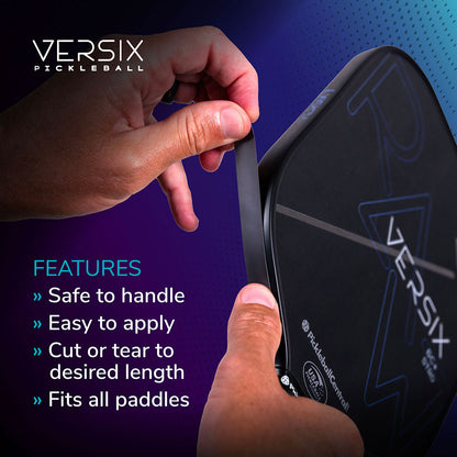 VERSIX® Pickleball Tungsten Tape - Pickleball Sports Latest
