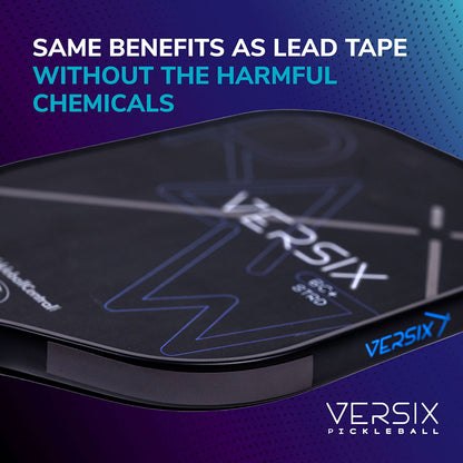 VERSIX® Pickleball Tungsten Tape - Pickleball Sports Latest