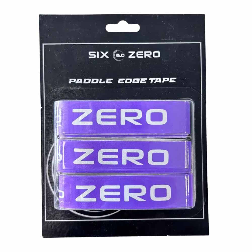 Six Zero Professional Edgeguard Tape - Pickleball Sports Recommended