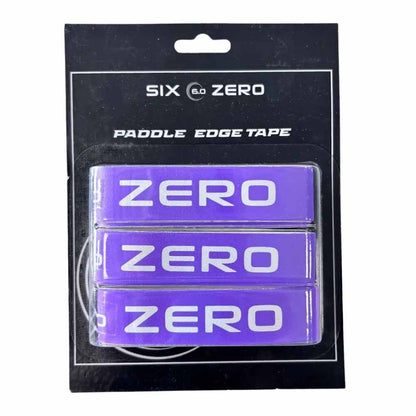 Six Zero Professional Edgeguard Tape - Pickleball Sports Recommended