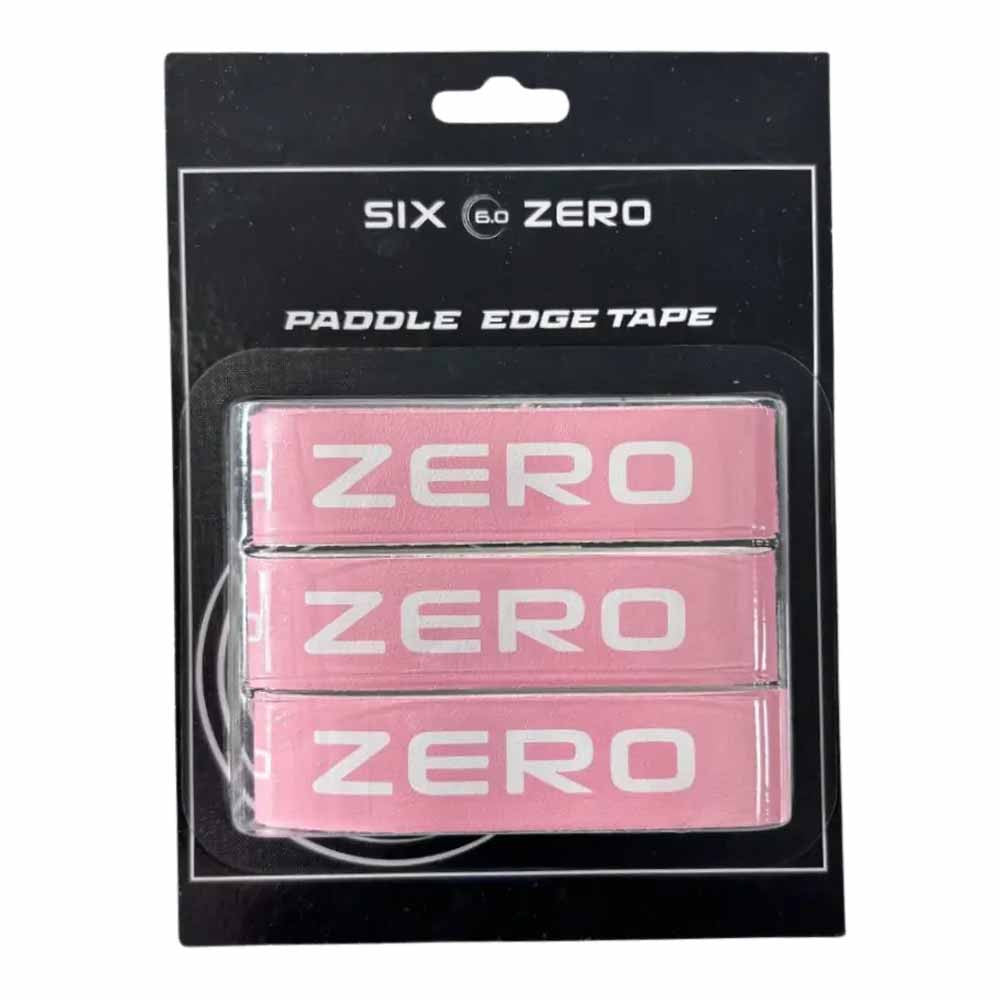 Six Zero Professional Edgeguard Tape - Pickleball Sports Recommended