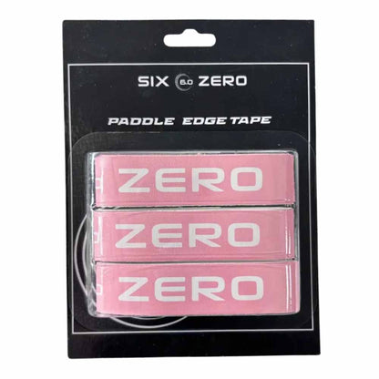 Six Zero Professional Edgeguard Tape - Pickleball Sports Recommended