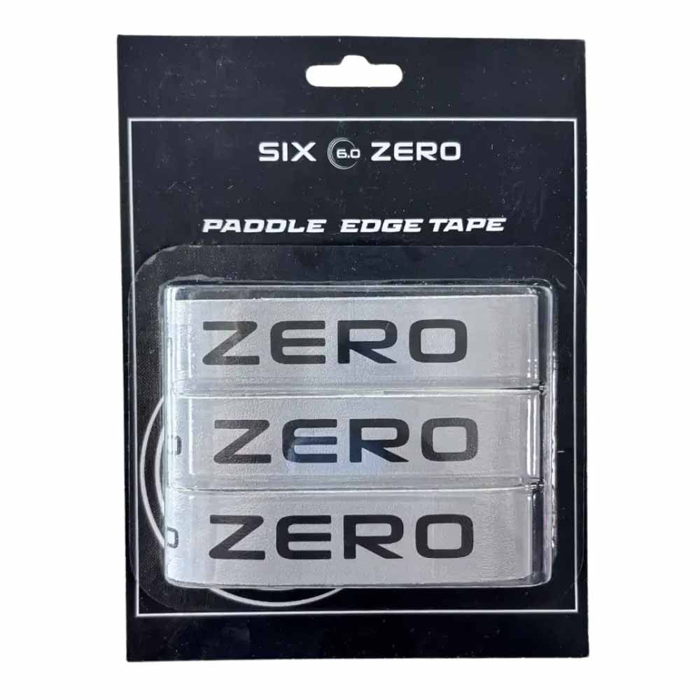 Six Zero Professional Edgeguard Tape - Pickleball Sports Recommended