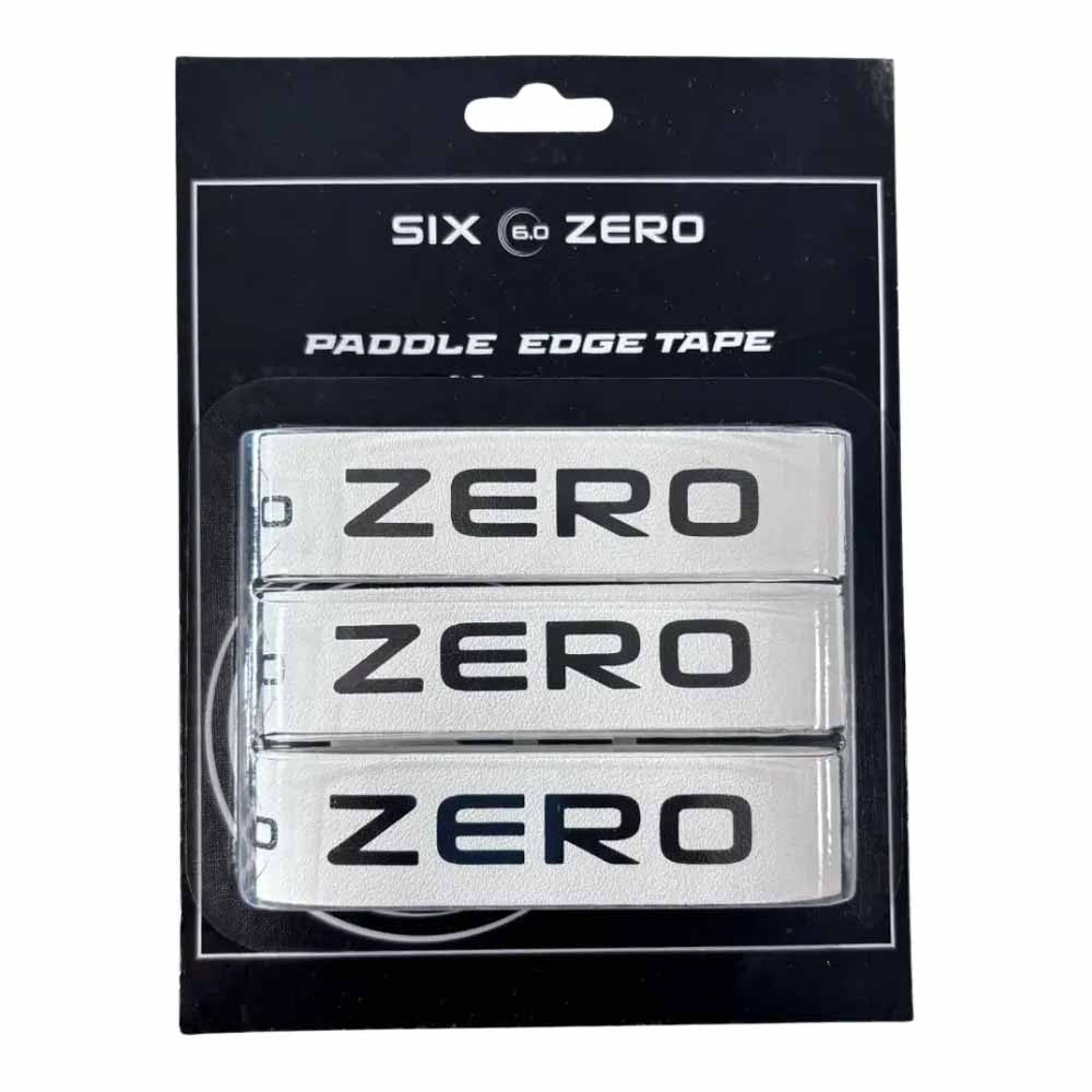 Six Zero Professional Edgeguard Tape - Pickleball Sports Recommended