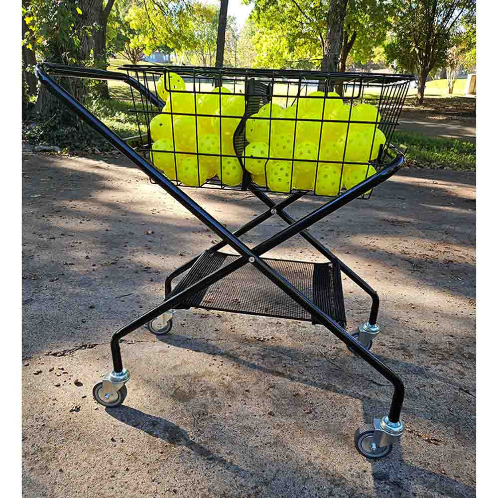 OnCourt OffCourt Coach's Cart - Pickleball Sports Best Price