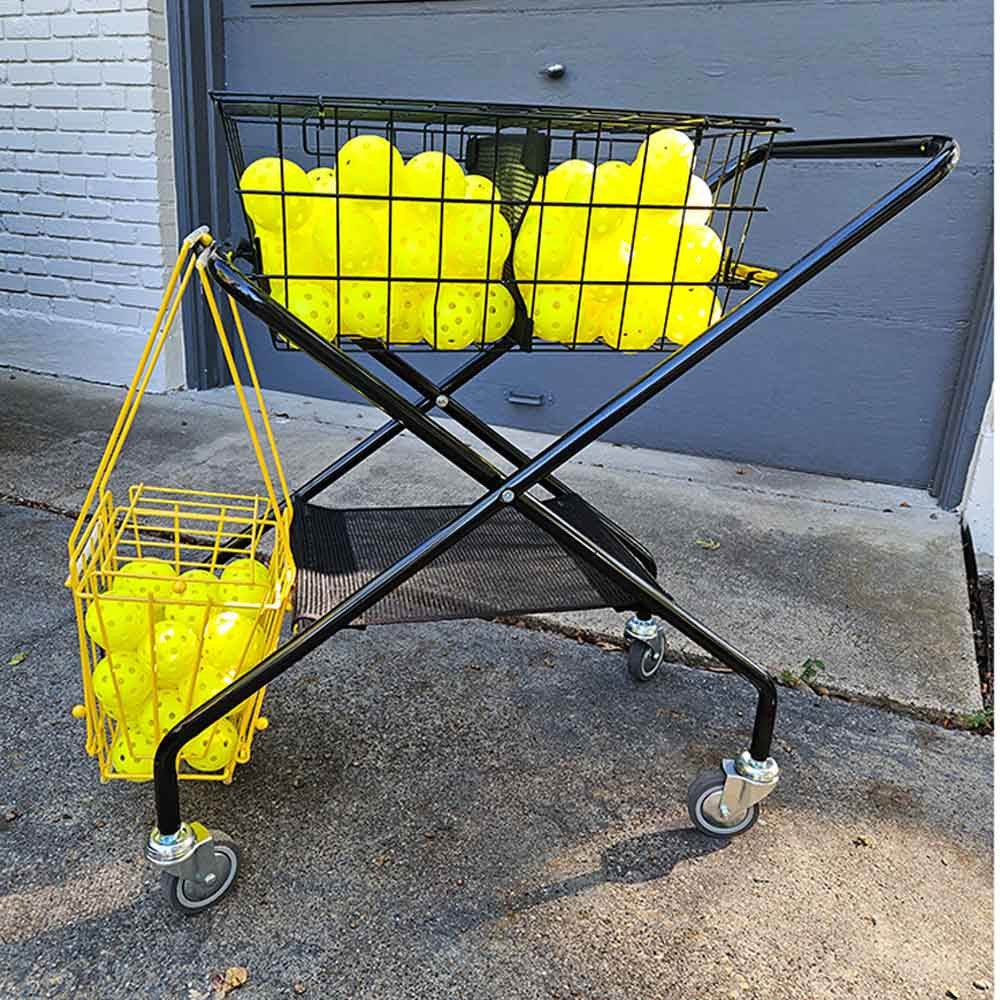 OnCourt OffCourt Coach's Cart - Pickleball Sports Best Price