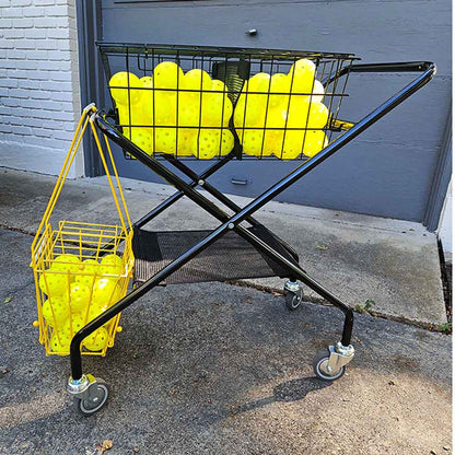 OnCourt OffCourt Coach's Cart - Pickleball Sports Best Price
