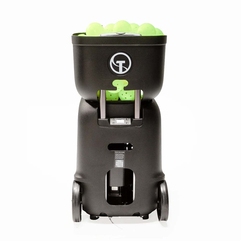 Titan ACE Pickleball Machine - Pickleball Sports Top Pick