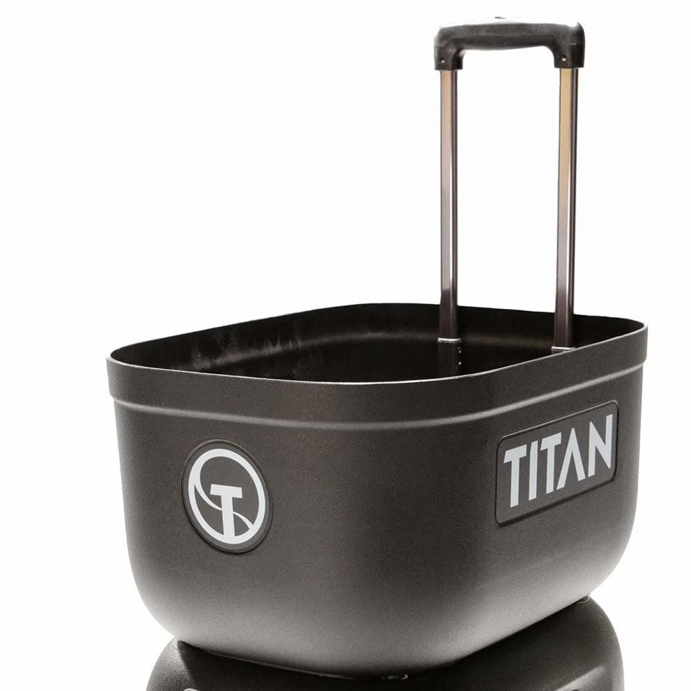 Titan ACE Pickleball Machine - Pickleball Sports Top Pick
