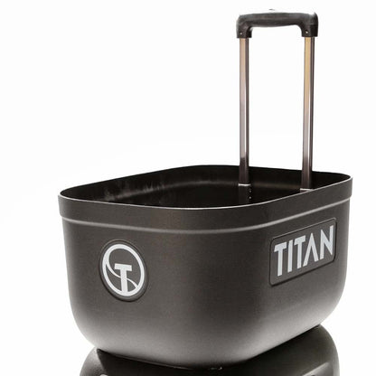 Titan ACE Pickleball Machine - Pickleball Sports Top Pick