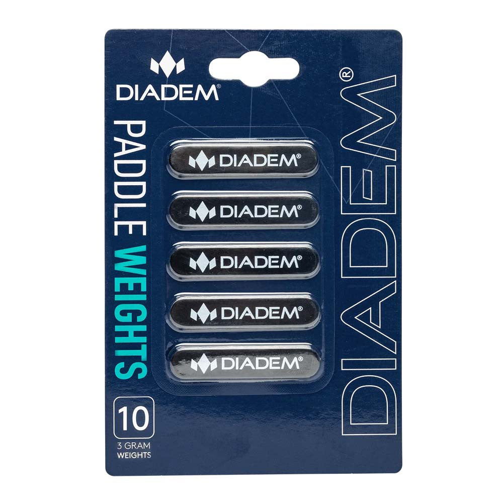 Diadem Paddle Weights - Pickleball Sports Quality