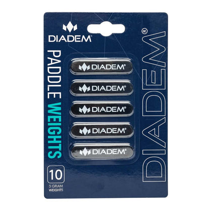 Diadem Paddle Weights - Pickleball Sports Quality