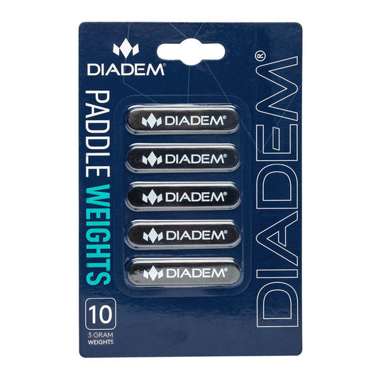 Diadem Paddle Weights - Pickleball Sports Quality