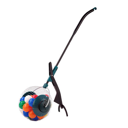 Kollectaball K-Court Ball Collector - Pickleball Sports Recommended
