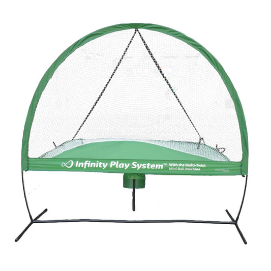 OnCourt OffCourt Infinity Play System - Pickleball Sports Deals