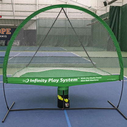 OnCourt OffCourt Infinity Play System - Pickleball Sports Deals
