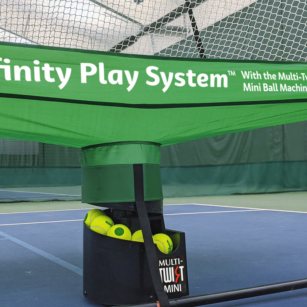 OnCourt OffCourt Infinity Play System - Pickleball Sports Deals