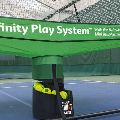 OnCourt OffCourt Infinity Play System - Pickleball Sports Deals