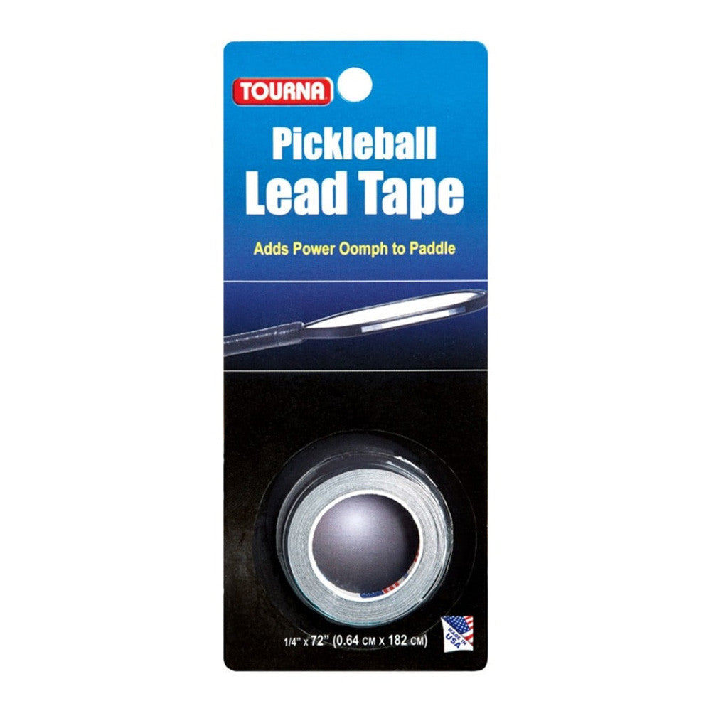 Pickleball Lead Tape - Pickleball Sports Smart Buy