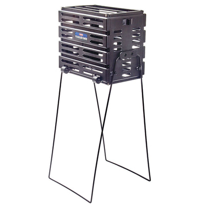 Deluxe Pickleball Caddy with wheels - Pickleball Sports Premium