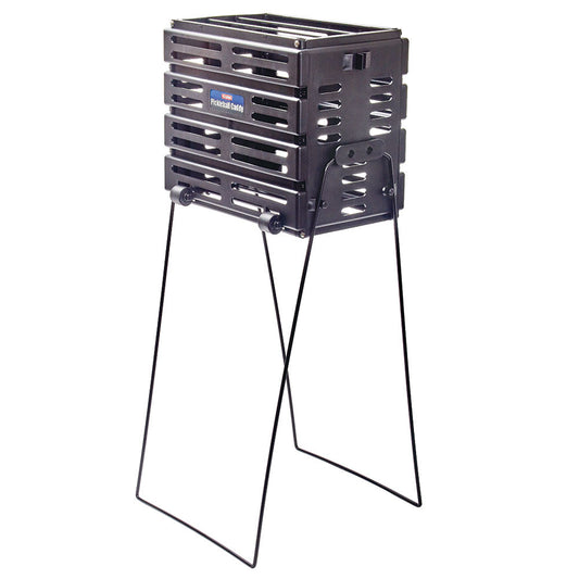 Deluxe Pickleball Caddy with wheels - Pickleball Sports Premium