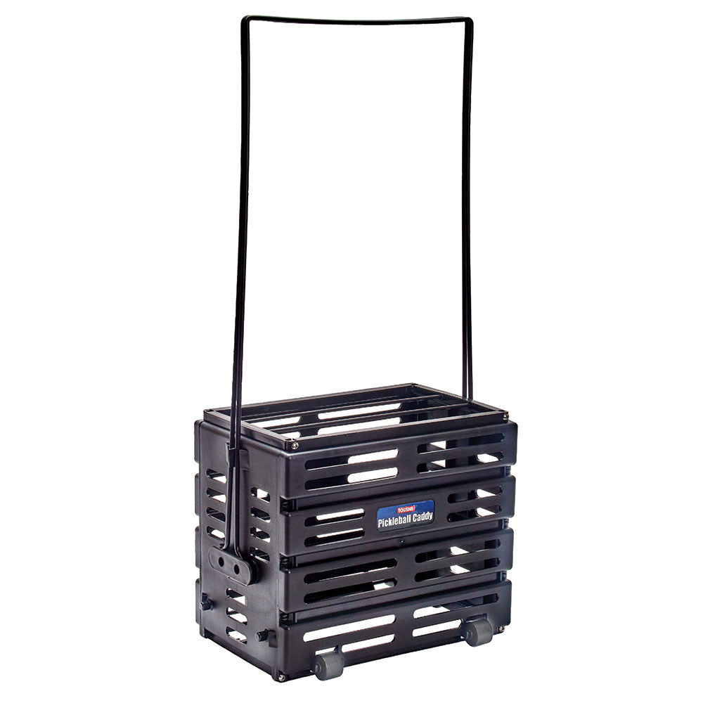 Deluxe Pickleball Caddy with wheels - Pickleball Sports Premium