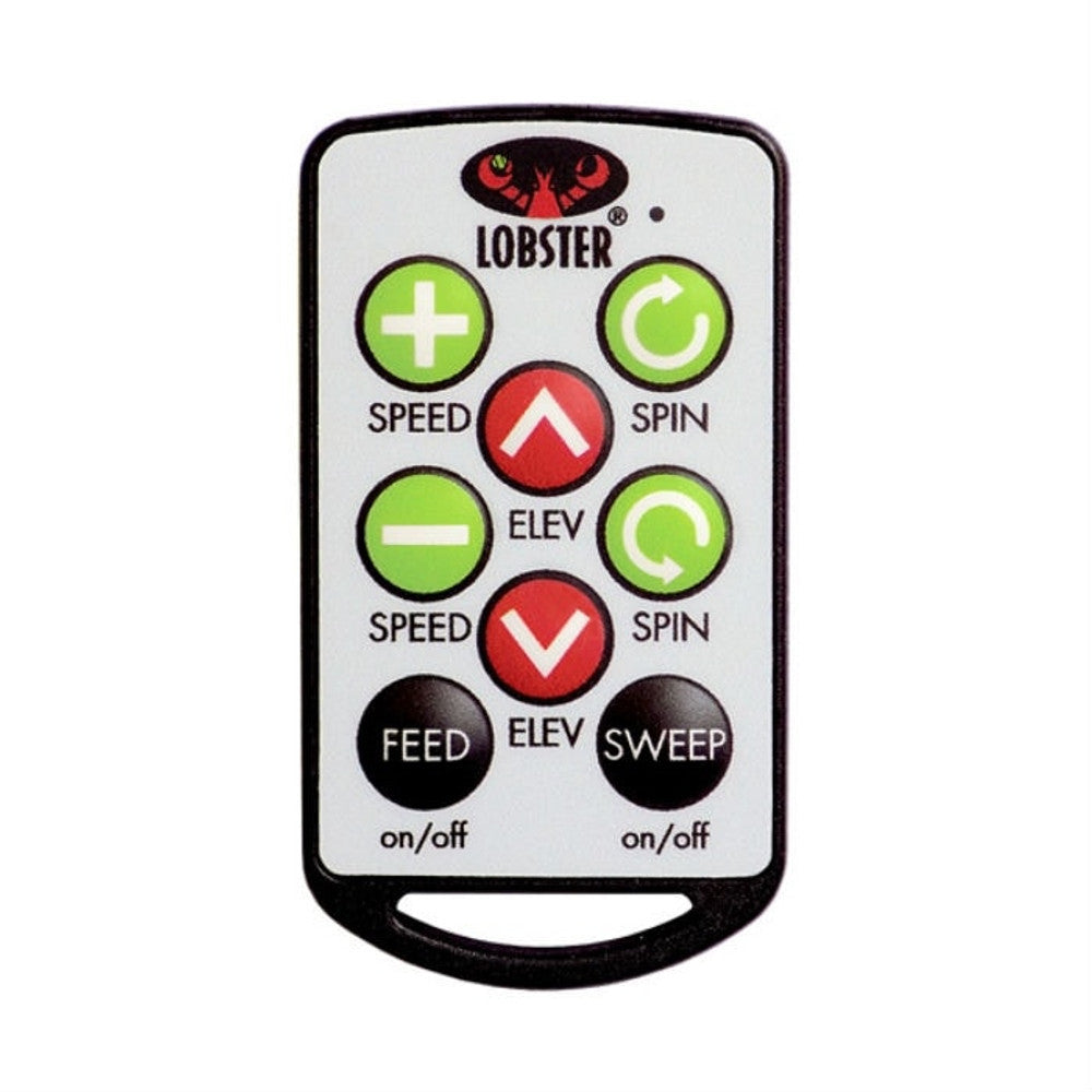 The Pickle Two Ball Machine by Lobster - Pickleball Sports Trending