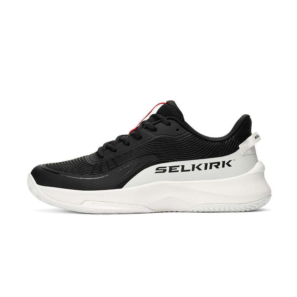 Selkirk CourtStrike Pro 2.0 Pickleball Shoe - Black Shadow - Pickleball Sports Everyday