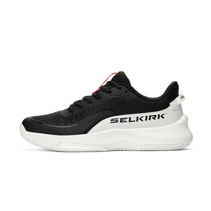 Selkirk CourtStrike Pro 2.0 Pickleball Shoe - Black Shadow - Pickleball Sports Everyday