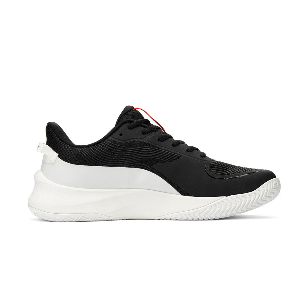 Selkirk CourtStrike Pro 2.0 Pickleball Shoe - Black Shadow - Pickleball Sports Everyday