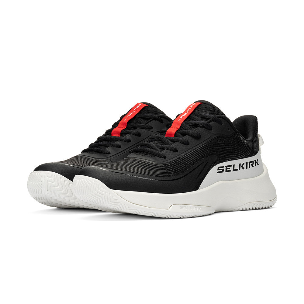 Selkirk CourtStrike Pro 2.0 Pickleball Shoe - Black Shadow - Pickleball Sports Everyday