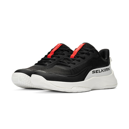 Selkirk CourtStrike Pro 2.0 Pickleball Shoe - Black Shadow - Pickleball Sports Everyday