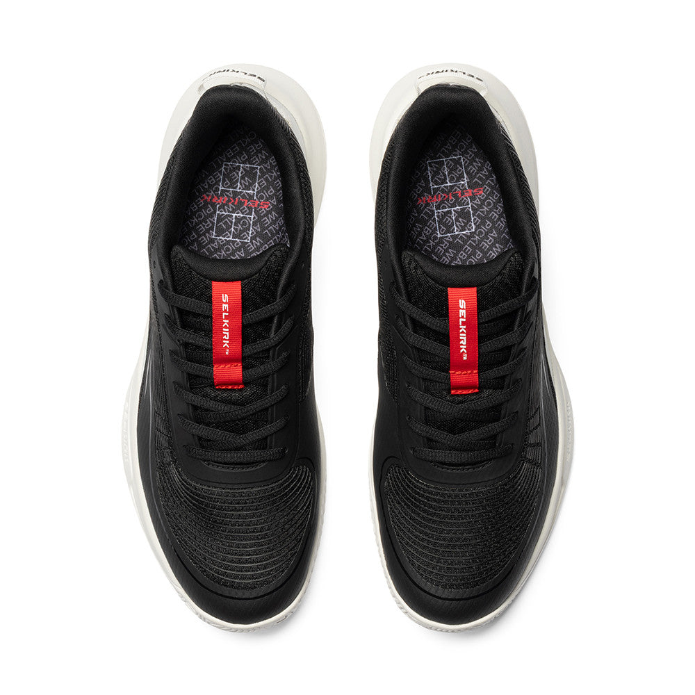 Selkirk CourtStrike Pro 2.0 Pickleball Shoe - Black Shadow - Pickleball Sports Everyday