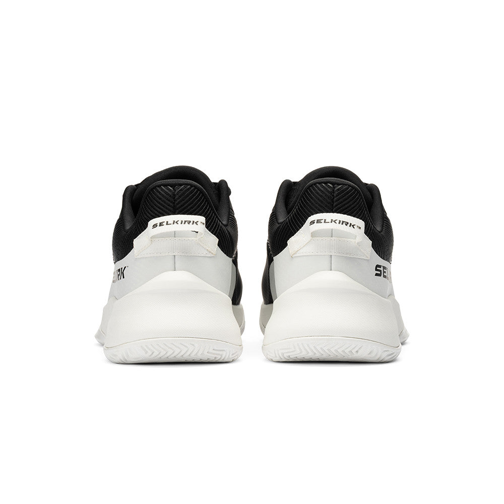 Selkirk CourtStrike Pro 2.0 Pickleball Shoe - Black Shadow - Pickleball Sports Everyday