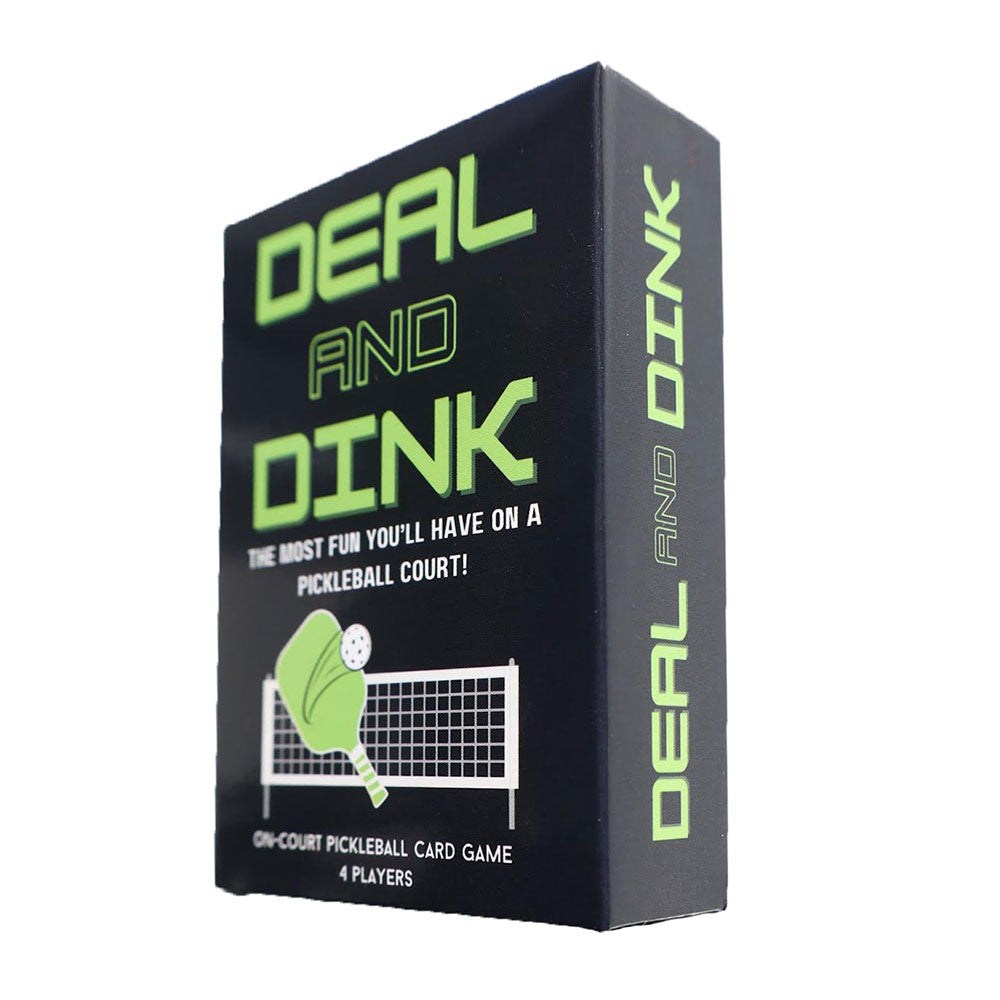Deal and Dink Pickleball Game - Pickleball Sports Best Seller