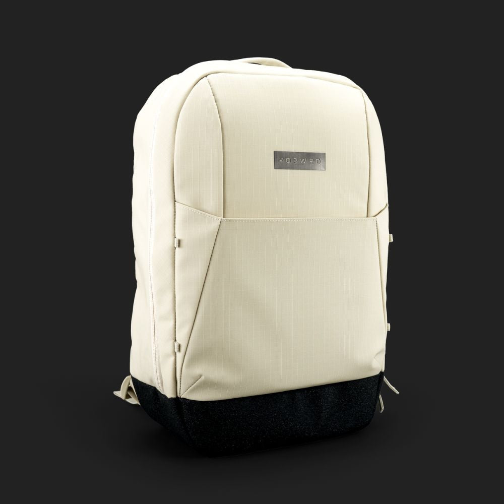 FORWRD Pickleball Court Ranger Pickleball Bag Bone White - Pickleball Sports Everyday