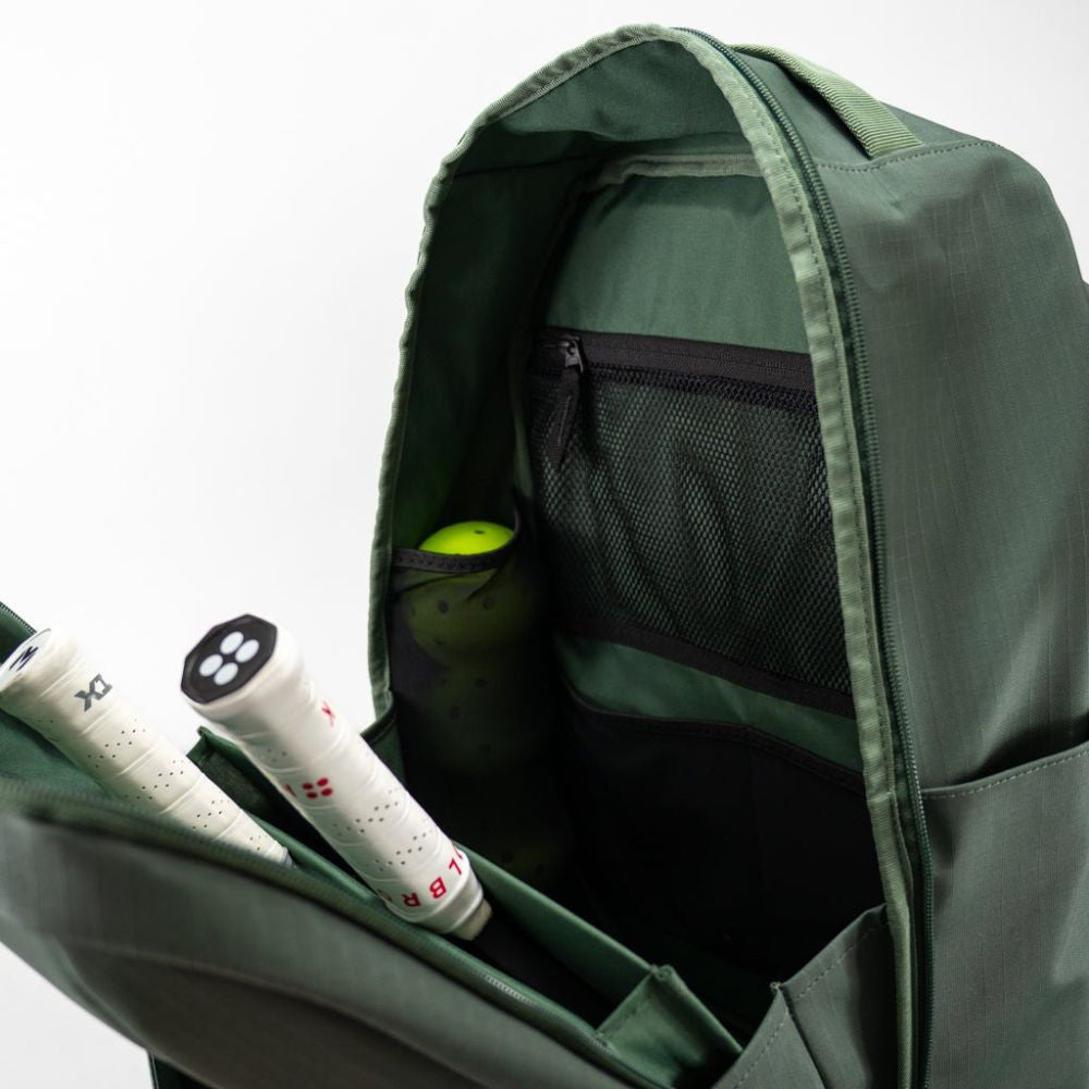 FORWRD Pickleball Court Ranger Pickleball Bag Bone White - Pickleball Sports Everyday