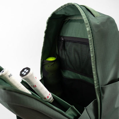 FORWRD Pickleball Court Ranger Pickleball Bag Bone White - Pickleball Sports Everyday