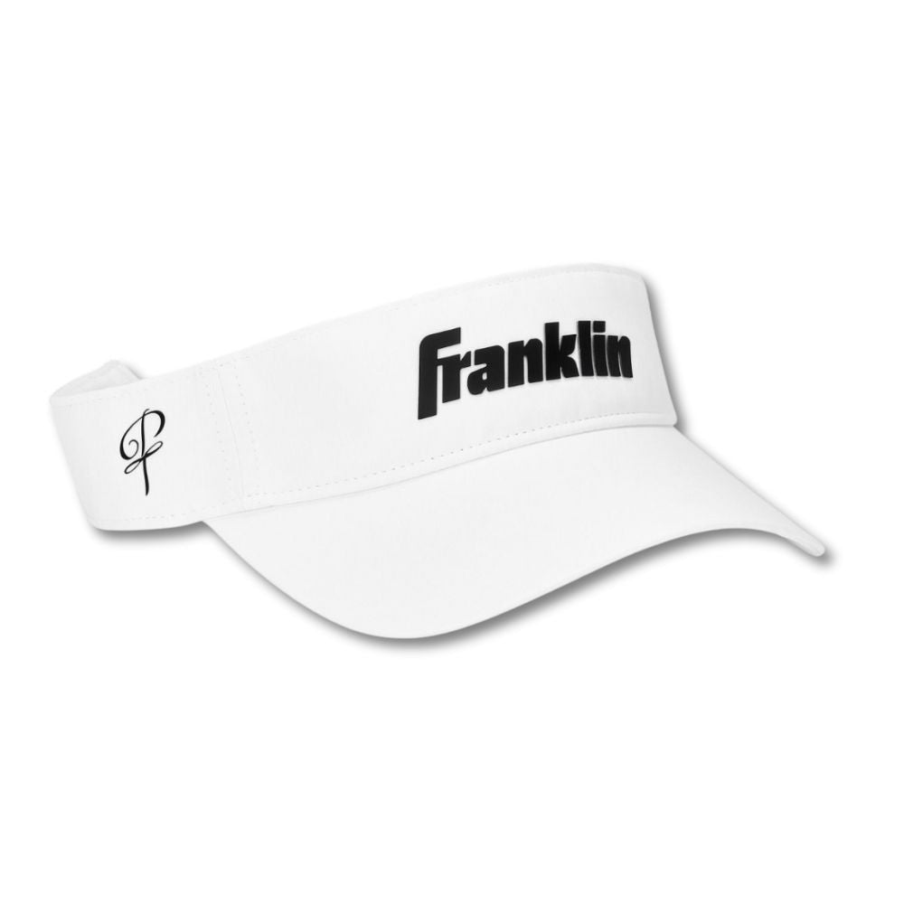 Franklin Parris Todd Visor - Pickleball Sports Featured