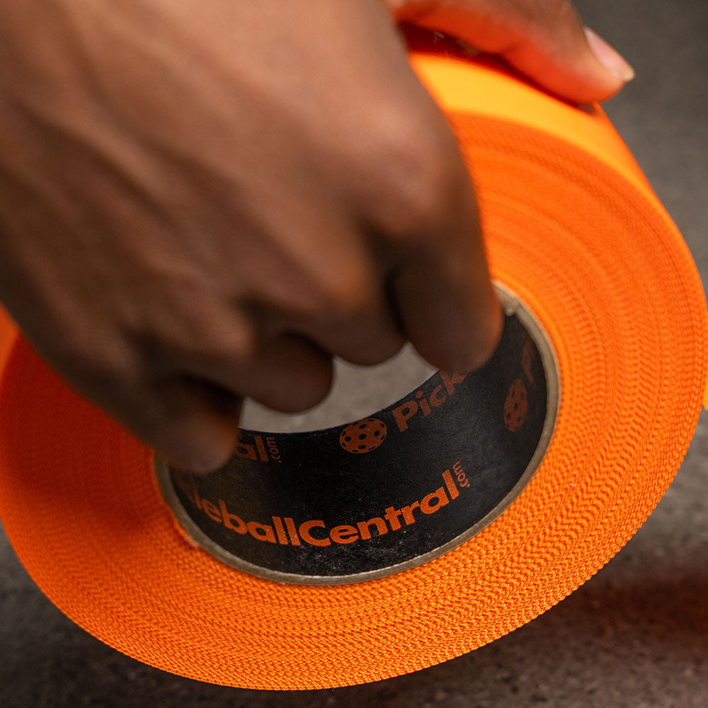 Heavy Duty Pickleball Court Tape - Pickleball Sports Deals