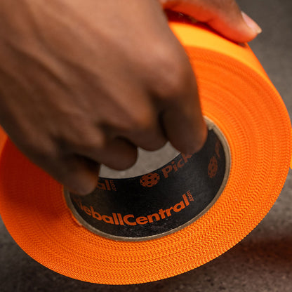 Heavy Duty Pickleball Court Tape - Pickleball Sports Deals